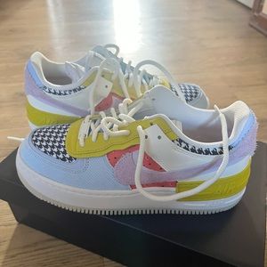 Nike - Af1 shadow women #8